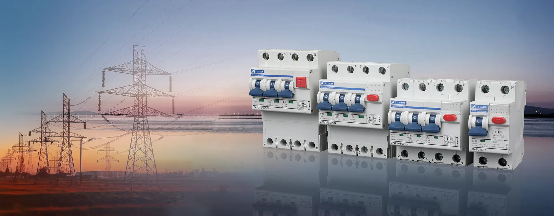I-CDADA 40+ Years Circuit Breaker Factory - I-KEMA ASTA Certified MCCB MCB Manufacturing Facility I-CDADA 40+ Years Circuit Breaker Factory - I-KEMA ASTA Certified MCCB MCB Manufacturing Facility