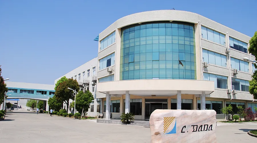 I-CDADA 52400 sqm Circuit Breaker Factory I-CDADA 52400 sqm Circuit Breaker Factory