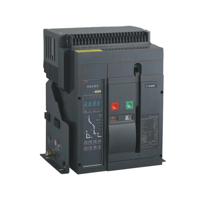Kungani I-Air Circuit Breaker Ibalulekile Ekuvikelweni Kagesi Kwesimanje?