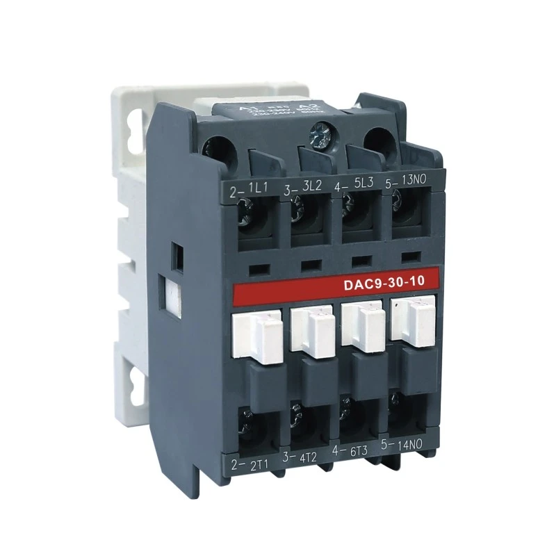 I-Series Contactor