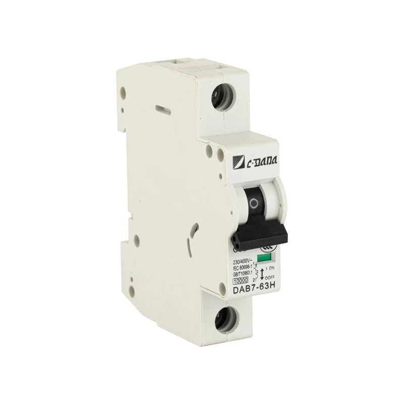 I-10KA AC Miniature Circuit Breaker