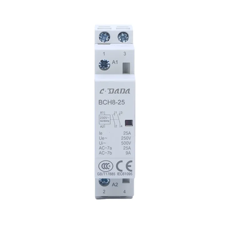 I-BCH8 Contactor