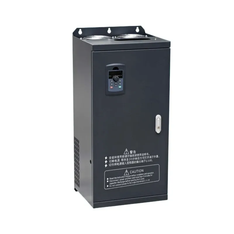 I-DC Inverter 0.75kW-630kW