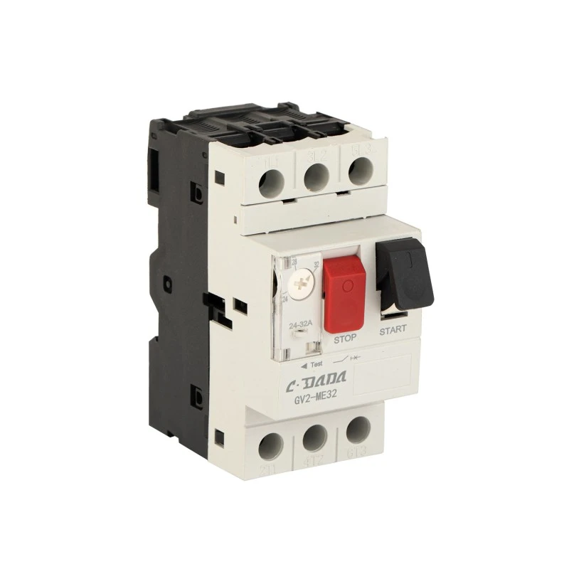I-GV2 2P Motor Protection Circuit Breaker