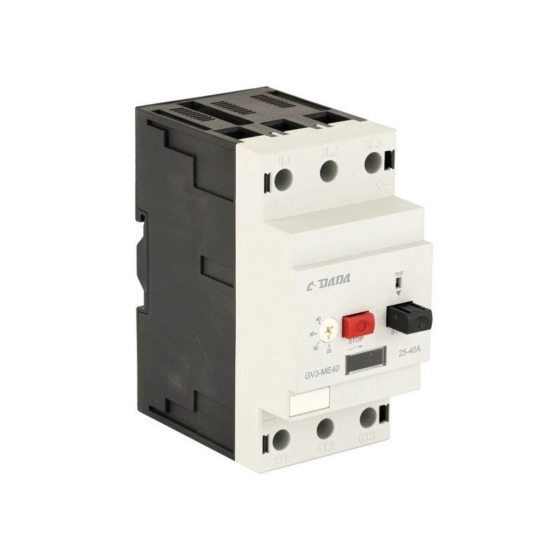 I-GV3 80A Motor Protection Circuit Breaker