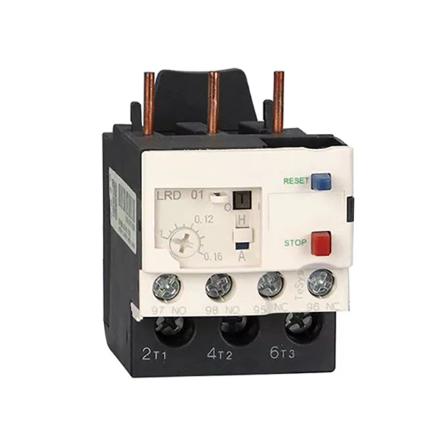 I-LRD Thermal Overload Relay