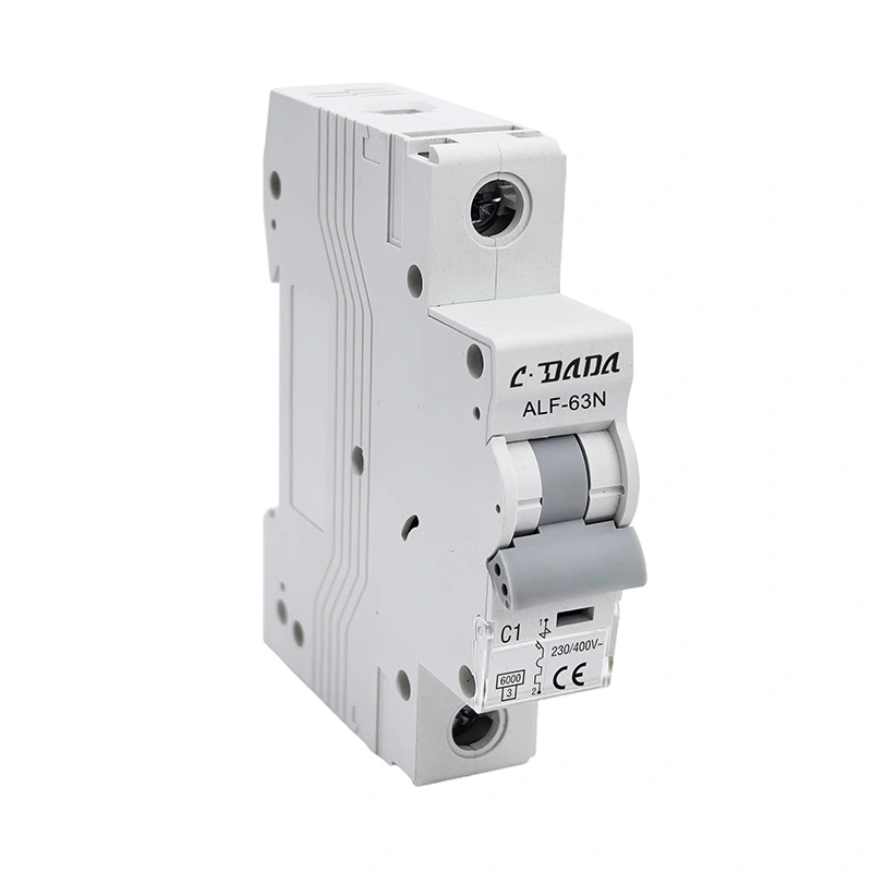 I-6KA 10kA I-Circuit Breaker encane