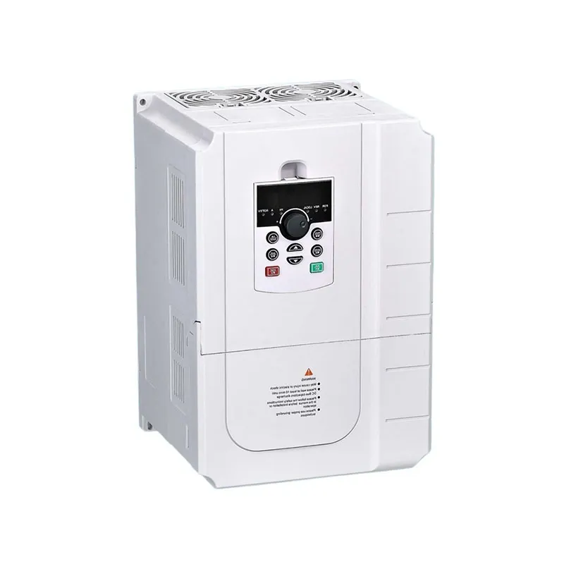 I-Solar Pump Inverter