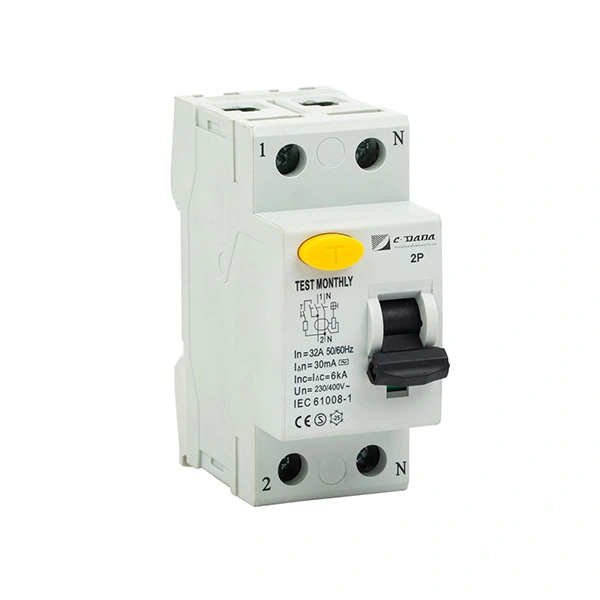 Thayipha i-Residual Current Circuit Breaker